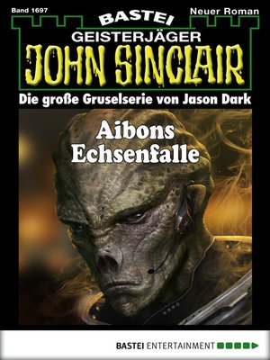 cover image of John Sinclair--Folge 1697